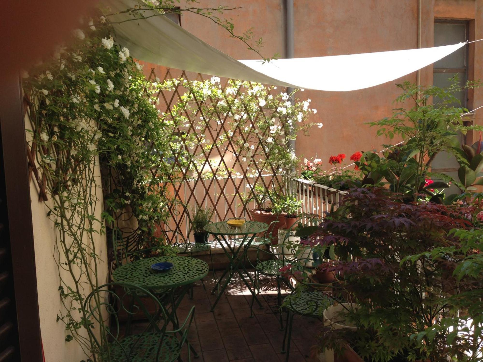 Relais Teatro Argentina — Foto 2